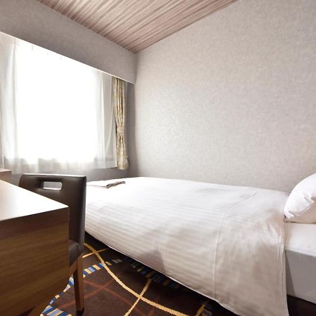 Hotel Wbf Kushiro Exteriör bild